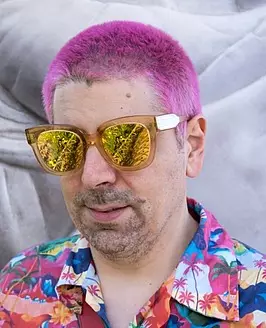 Johnny Pig