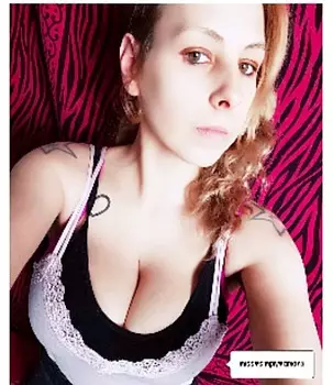 Miss Simply Amanda
