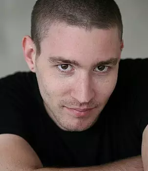 Frederic Vice