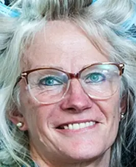 Grandma Lucy