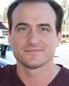 Brad Baldwin