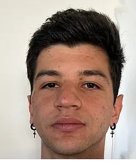 Zack White Quianon