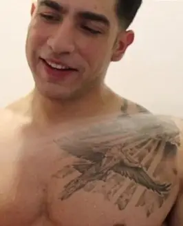 Diego Cruz