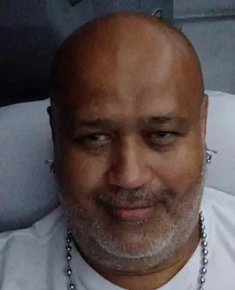 Mestre Mulato