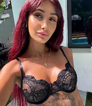 Mimi Malibu