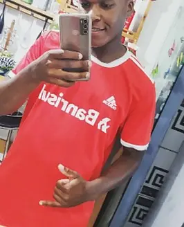 Black Militar