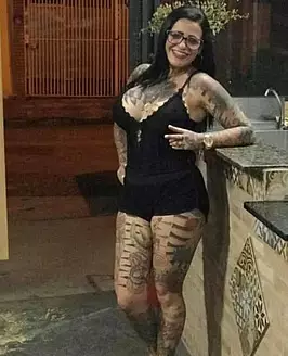 Claudia Ferreira