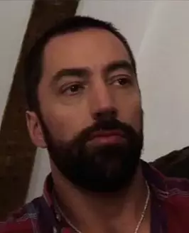 Claudio Pezzano