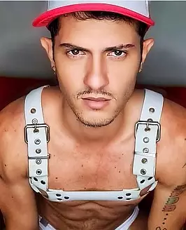 Will Bravo