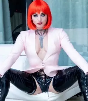 Temptress Pixie