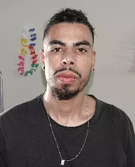 Moreno Misterioso