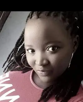 Hausa Babe