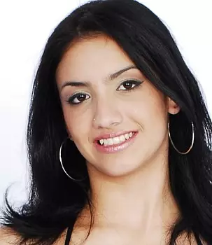 Rafaela Cristine
