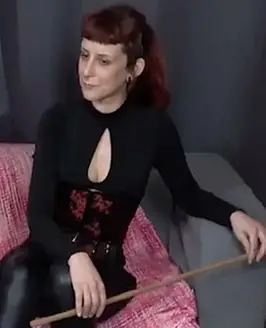 Mistress Isis