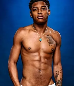Ty Santana