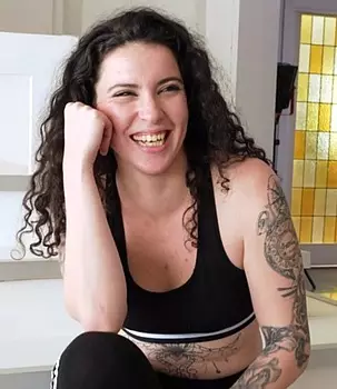 Sara Salamanca