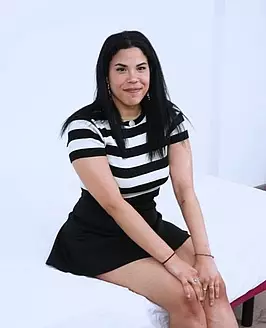 Amanda Luxor