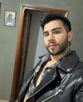 Alexis Benitez