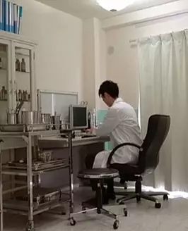 Doctor