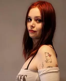Punk Nikky