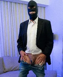 Pip The Cuck