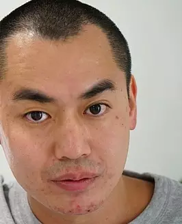 Takashi