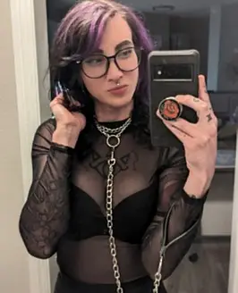 Violet Valentine