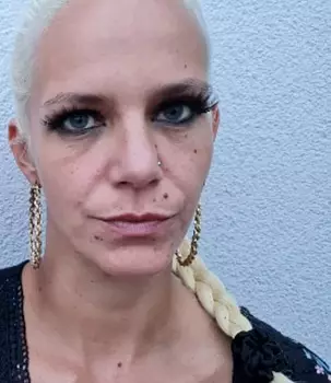 Nici X Fetish