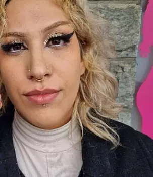 Sweet Rebel