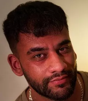 Big Cock Khan