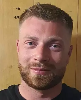 Luke White