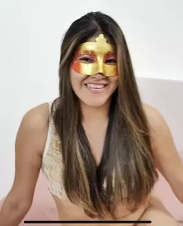 Camila Bow