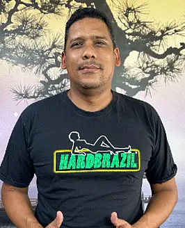 Leo Ribeiro