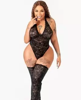 Ashlee X