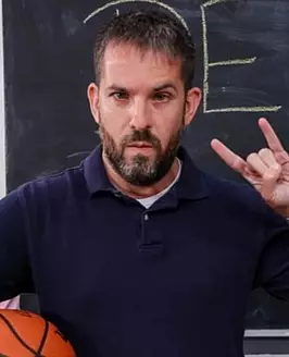 Daniel Shar