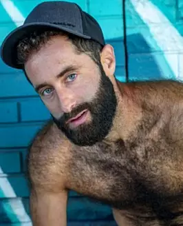 Guy Woof
