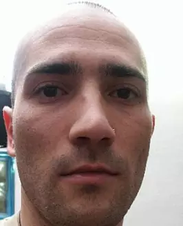 Davide Vince
