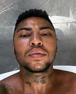 Maicon Vinicius