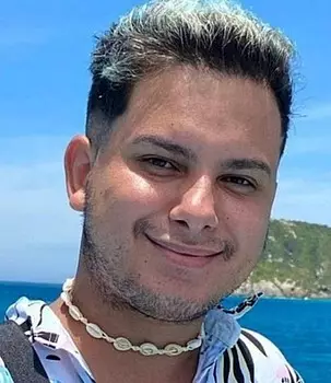 Gabriel De Moji
