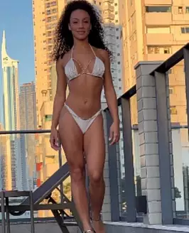 Bruna Michelly