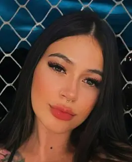 Luuh Barbosa