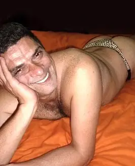 Pussy Boy