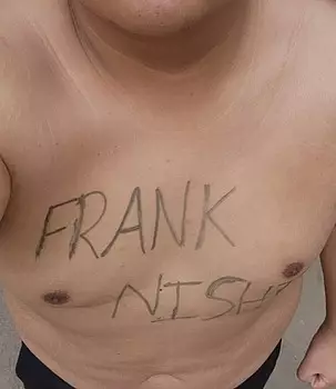Frank Nishi