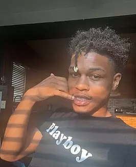 Dior Boi