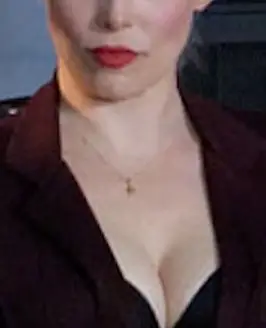 Miss Ruby Marks
