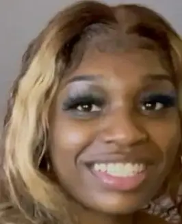 Sugga Baddie