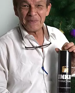 Don Jorge Inka