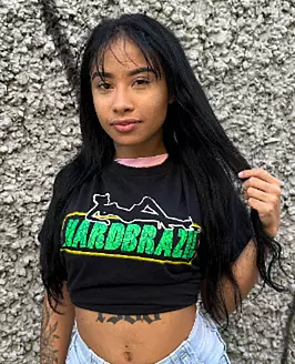 Japa Paulistinha