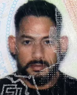 Miguel Rey