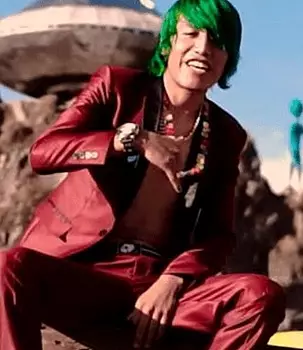 Supremolord